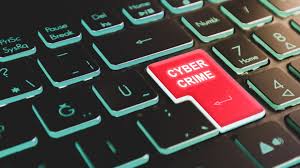 [Translate to Français:] Cyber Crime